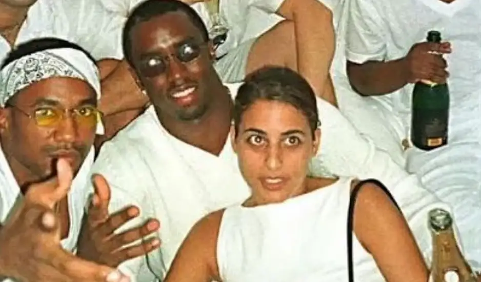 Δίκη Puff Daddy: Τα αποκαλυπτικά μηνύματα που παρουσιάστηκαν - «Δεν ξέρεις πότε να σταματάς, το τράβηξες πολύ»