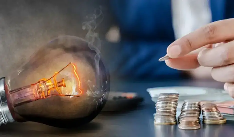 Ρεύμα: Στο 1,5 λεπτό/κιλοβατώρα η επιδότηση στα νοικοκυριά για τον Δεκέμβριο