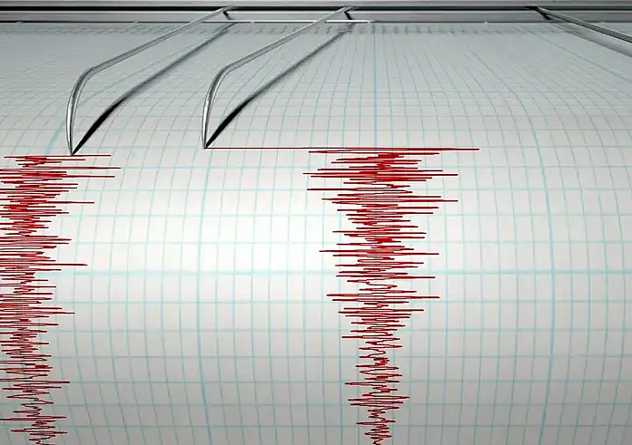 Ισχυρός σεισμός 7,4 Ρίχτερ στη Ρωσία αμέσως μετά από σεισμό 6,6 Ρίχτερ