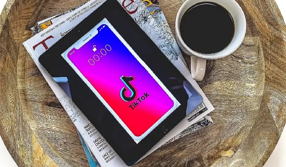 Το TikTok μηνύθηκε από 14 γενικούς εισαγγελείς για υποτιθέμενη βλάβη στην ψυχική υγεία των παιδιών