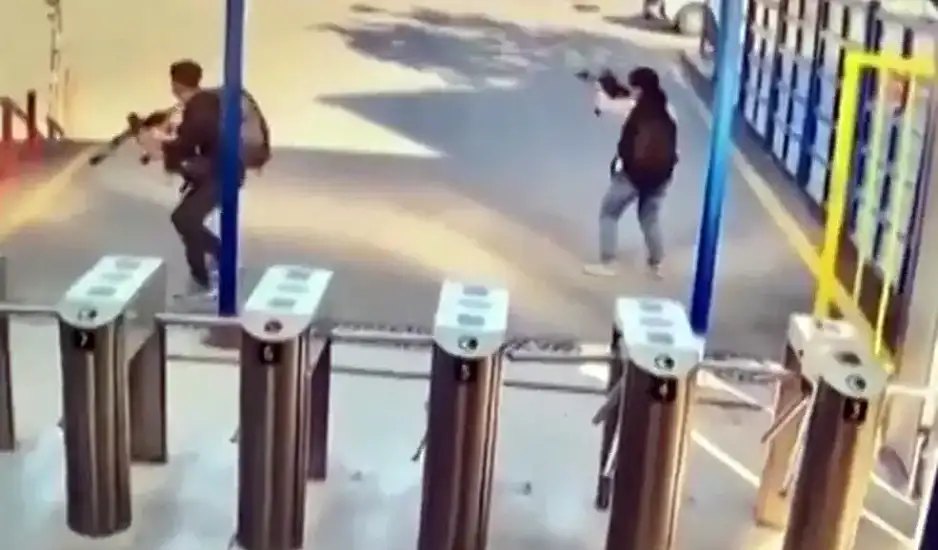 Μέλος του PKK ο ένας δράστης της τρομοκρατικής επίθεσης, λέει η Άγκυρα