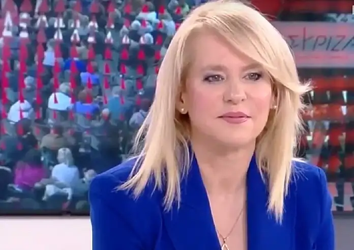 ΣΥΡΙΖΑ: Η Τζάκρη καταγγέλλει καθυστερήσεις ώστε να σχηματιστεί απαρτία