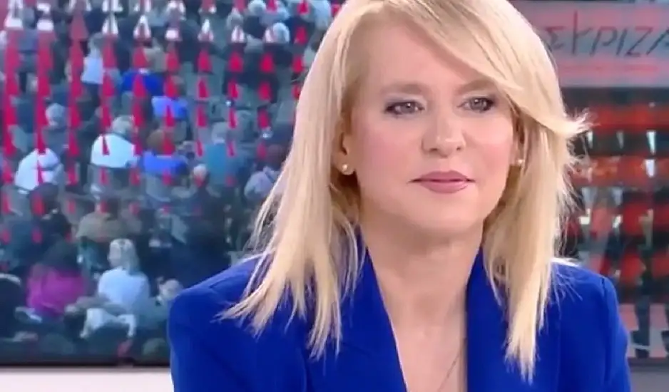 ΣΥΡΙΖΑ: Η Τζάκρη καταγγέλλει καθυστερήσεις ώστε να σχηματιστεί απαρτία