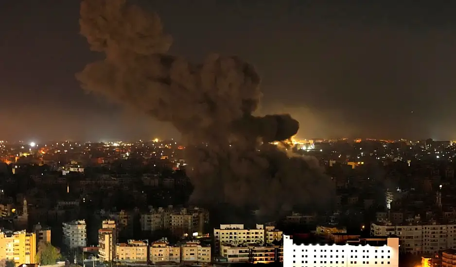Το Ισραήλ λέει ότι είναι έτοιμο να επιδιώξει διπλωματική λύση στον Λίβανο – Συμβούλιο υπό τον Νετανιάχου