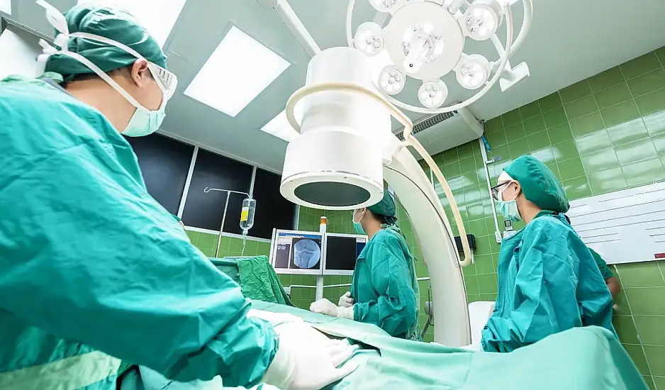 Σαλαμίνα: 33χρονος χάρισε ζωή με δωρέα οργάνων μετά από εργατικό δυστύχημα – Σκοτώθηκε πέφτοντας από απορριμματοφόρο
