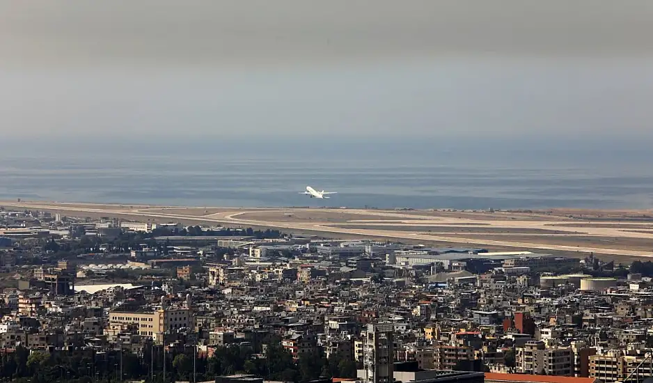 Μέση Ανατολή: Η Χεζμπολάχ έριξε πυραύλους κατά στρατιωτικής βάσης στο βόρειο Ισραήλ