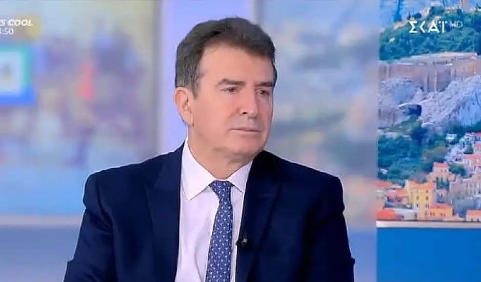 Χρυσοχοΐδης: Μόνο για την παράνομη κατάληψη του Εξωστρεφή η απαγόρευση συναυλιών στα Εξάρχεια