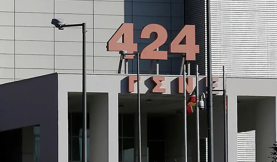 Νέα καταγγελία για το 424 στρατιωτικό νοσοκομείο: «Στο χειρουργείο έσφαξαν τη γυναίκα μου»