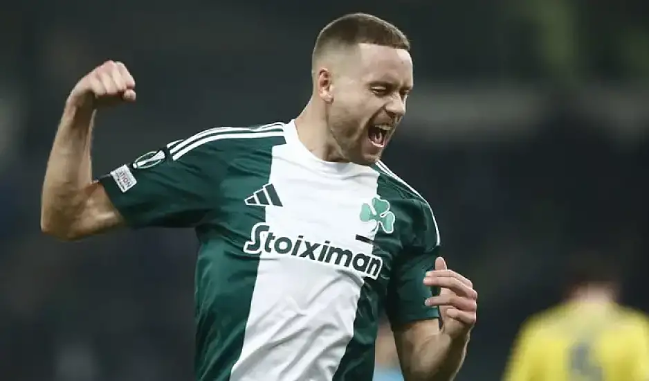 Παναθηναϊκός – Ελσίνκι 1-0: Πρώτη νίκη και νέες ελπίδες πρόκρισης