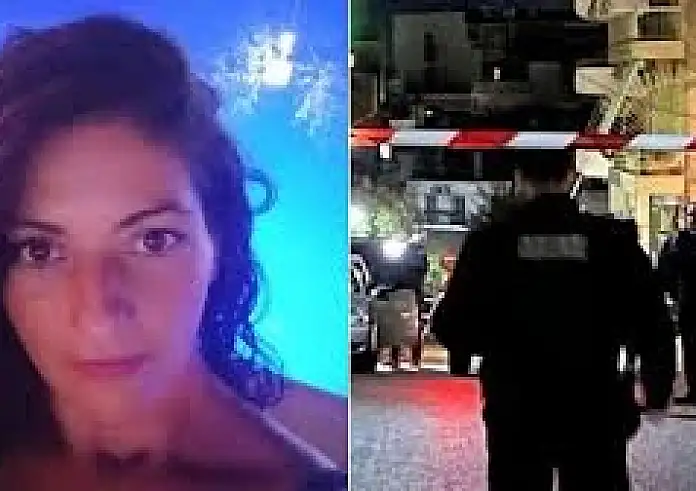 Αγρίνιο: Οι κινήσεις του 30χρονου δράστη δείχνουν προμελετημένο έγκλημα – Θρήνος στην κηδεία της 43χρονης