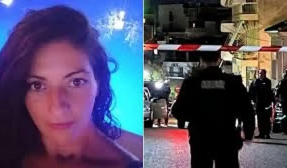 Αγρίνιο: Οι κινήσεις του 30χρονου δράστη δείχνουν προμελετημένο έγκλημα – Θρήνος στην κηδεία της 43χρονης