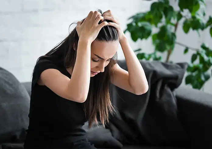 Τελικά μας παχαίνει το άγχος; Η επιστήμη έχει την απάντηση