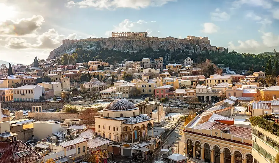 Πόσα Airbnb και πόσα δωμάτια ξενοδοχείων υπάρχουν σε Αττική, Πάρο, Μύκονο – Ραγδαία εξάπλωση της βραχυχρόνιας μίσθωσης