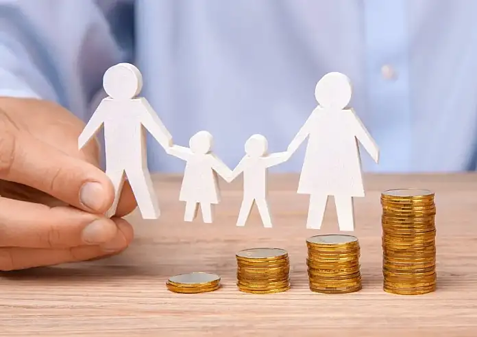 Επίδομα παιδιού: Ποιοι χάνουν 56 ευρώ. Το επίδομα που μειώθηκε αντί να αυξηθεί
