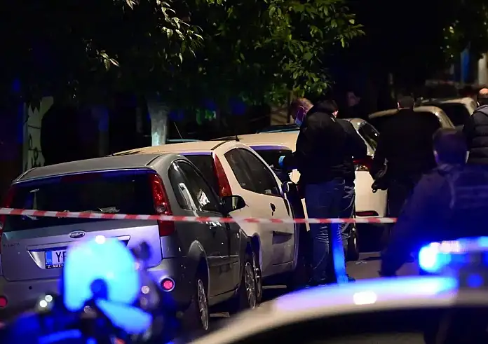 Δολοφονία 37χρονου στο Περιστέρι: Ξεκαθάρισμα λογαριασμών βλέπουν οι αρχές