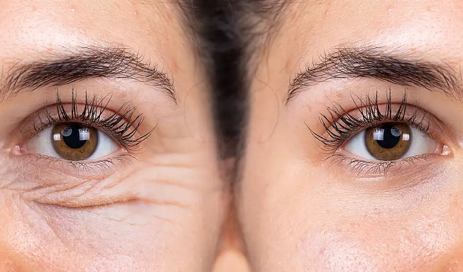 Το concealer που πρέπει να επιλέξετε μετά τα 50 για να μειώσετε τις ρυτίδες