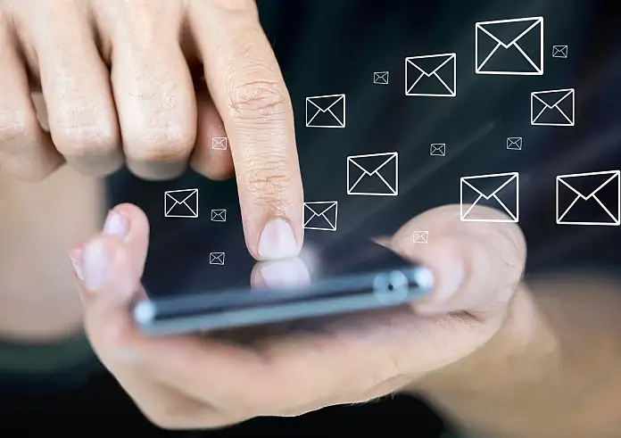 ΑΑΔΕ: Έκτακτη ανακοίνωση για αυτό το SMS – Μην απαντήσετε γιατί θα χάσετε χρήματα