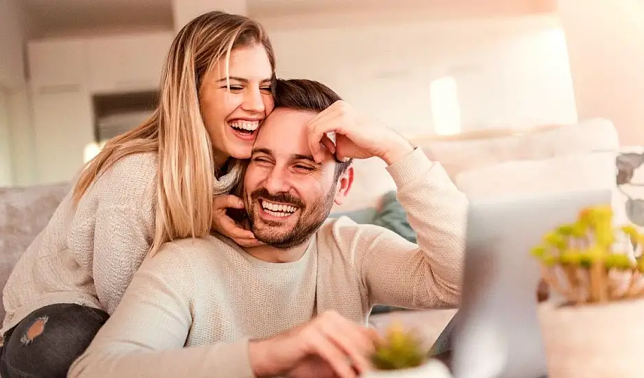 6 Σημάδια ότι αγαπάς πραγματικά κάποιoν, σύμφωνα με την επιστήμη