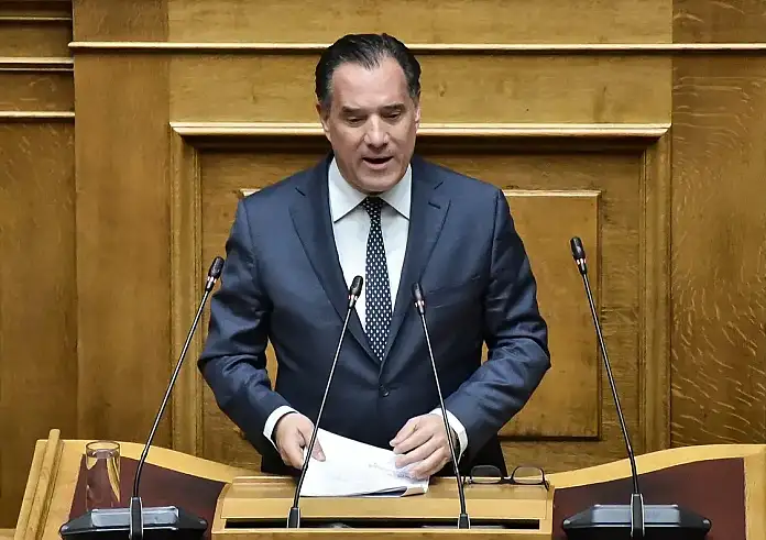 Φαρμακεία ΕΟΠΥΥ: Τα μέτρα που ανακοίνωσε ο Άδωνις Γεωργιάδης - 20 Νέες προσλήψεις τις επόμενες ώρες