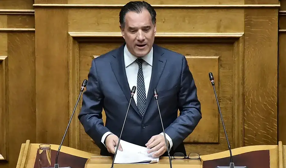 Φαρμακεία ΕΟΠΥΥ: Τα μέτρα που ανακοίνωσε ο Άδωνις Γεωργιάδης - 20 Νέες προσλήψεις τις επόμενες ώρες