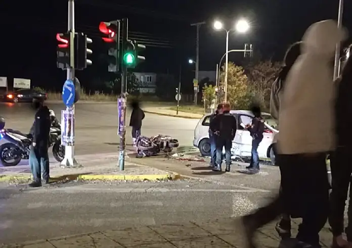 Συγκλονίζει η μητέρα που έχασε τα δύο της παιδιά σε τροχαίο στο Αγρίνιο: «Είμαστε αποτελειωμένοι»