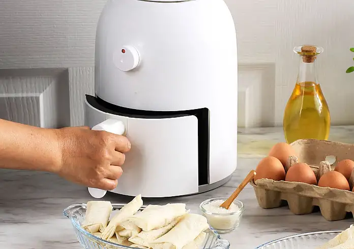 Εύκολα Tips για άψογο μαγείρεμα στο Air Fryer