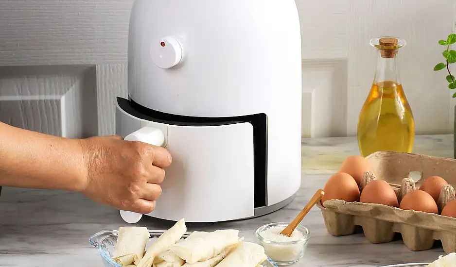 Εύκολα Tips για άψογο μαγείρεμα στο Air Fryer