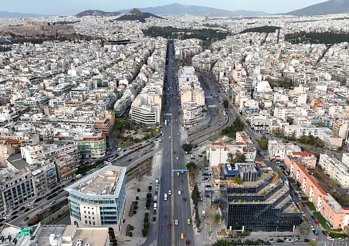 Στεγαστική κρίση: Άπιαστο όνειρο η κατοικία για 1 στους 2 Έλληνες - Το 68% «στριμώχνεται» για το ενοίκιο