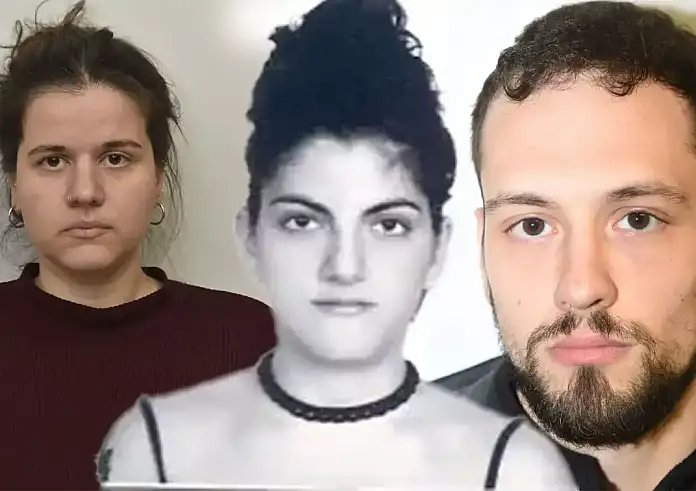 Στη δημοσιότητα οι φωτογραφίες των τριών από τη γιάφκα των Αμπελοκήπων