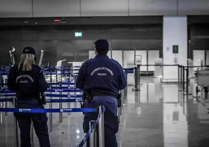 Χώρα transit διεθνούς κυκλώματος ναρκωτικών η Ελλάδα – Μπλόκο για 4.770 χάπια Ecstasy στο «Ελ. Βενιζέλος»