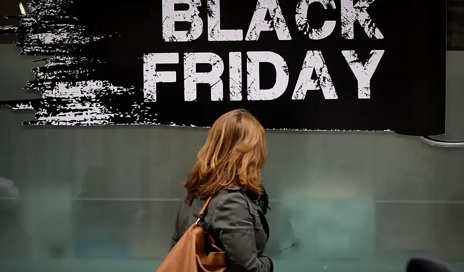 Black Friday 2024: Όλες οι προσφορές σε ταξίδια εσωτερικού και εξωτερικού