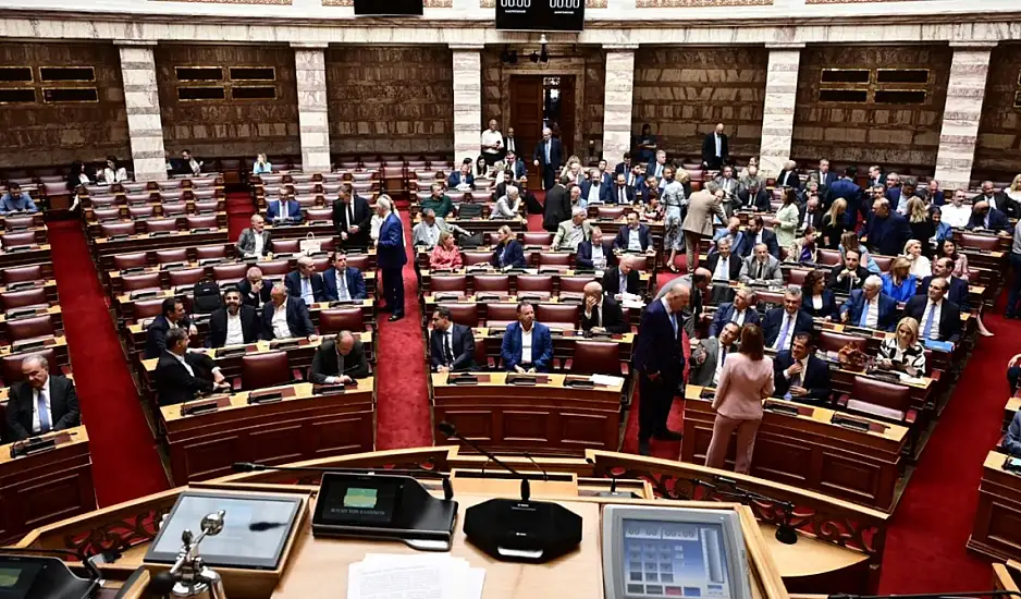 Δημοσκόπηση Marc: Μικρή ανάκαμψη ο ΣΥΡΙΖΑ, άνοδος και για Κασσελάκη – Πρώτη η Νέα Δημοκρατία