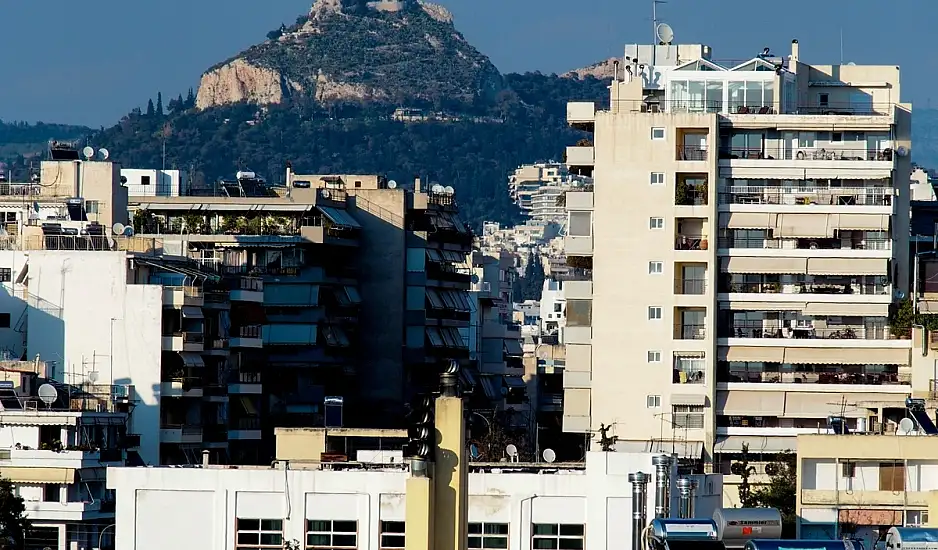 Σπίτι μου 2: Ανοίγουν οι αιτήσεις μέσω gov.gr αύριο