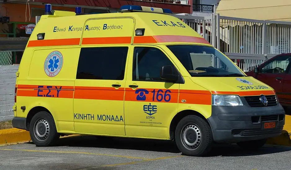 Λακωνία: Νεκρός ανήλικος σε τροχαίο – Τραυματίες οι γονείς του