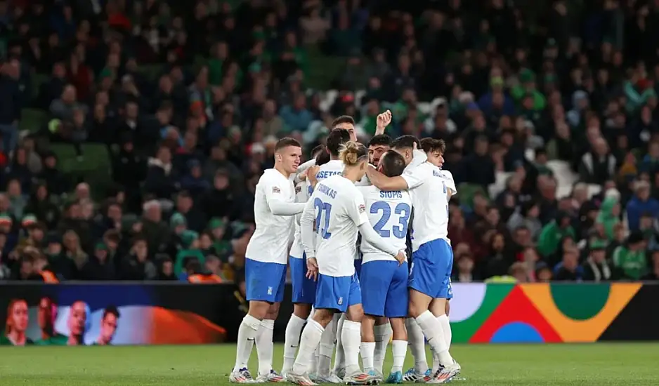Nations League: Τη Σκωτία θα αντιμετωπίσει η Εθνική στα μπαράζ για την άνοδο στην League A