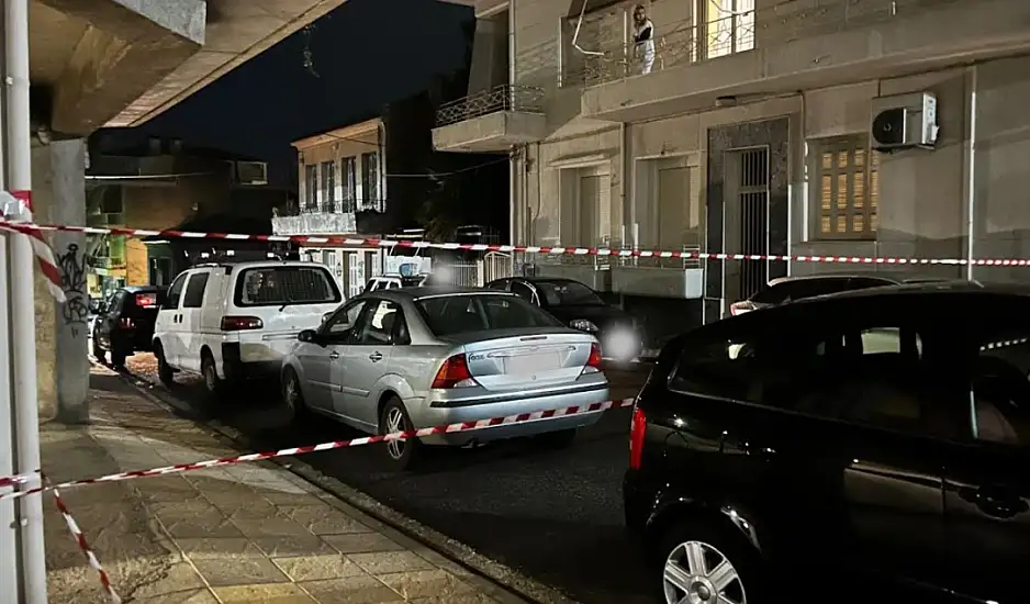 Γυναικοκτονία στο Αγρίνιο: Τα τελευταία λόγια της 43χρονης – «Με πυροβόλησε ο πρώην μου»