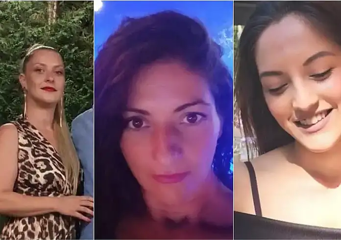 Γαρυφαλλιά, Δώρα: 2 γυναικοκτονίες μέσα σε λίγες ώρες – 13 συνολικά το 2024