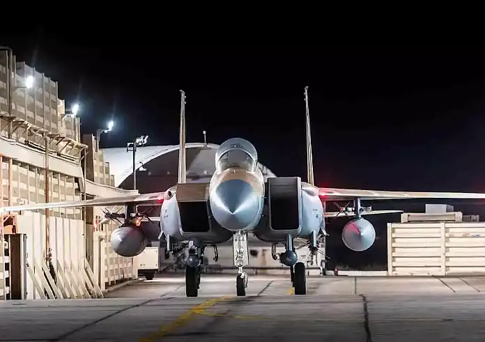 Σύλληψη Αξιωματούχου της CIA για διαρροή απόρρητων εγγράφων σχετικά με επίθεση του Ισραήλ στο Ιράν