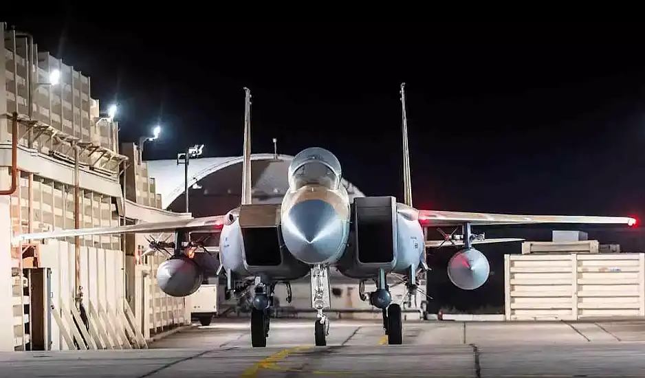 Σύλληψη Αξιωματούχου της CIA για διαρροή απόρρητων εγγράφων σχετικά με επίθεση του Ισραήλ στο Ιράν