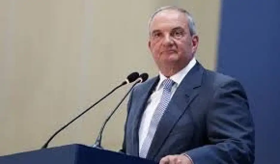 Καραμανλής: Λάθος να αντιμετωπίζονται ως επικριτικές οι ανησυχίες και οι προβληματισμοί που εκφράζονται για τα εθνικά μας θέματα
