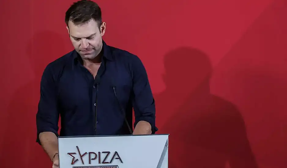Στέφανος Κασσελάκης: Αποχωρεί από τον ΣΥΡΙΖΑ - Νέο κόμμα προ των πυλών