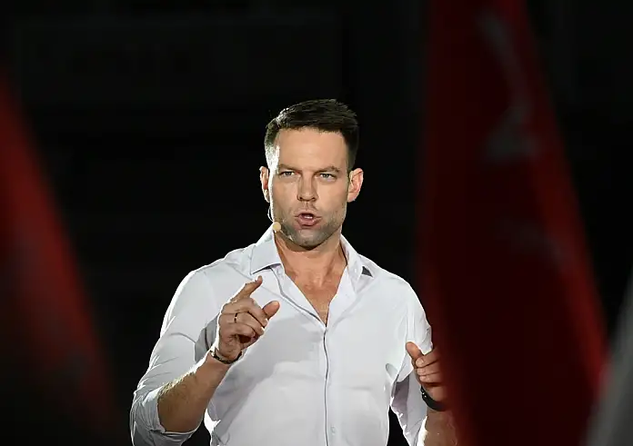 Κασσελάκης: Το κατηγορητήριο των συγγενών είναι ταυτόσημο με το δικό μας – Επίθεση σε ΣΥΡΙΖΑ, ΝΔ και ΠΑΣΟΚ