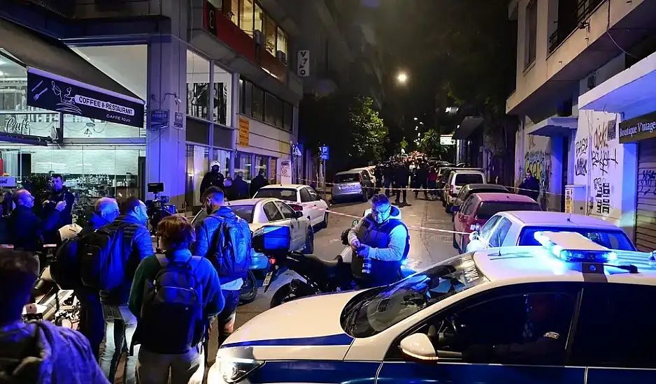 Βίντεο ντοκουμέντο από την εκτέλεση του Τούρκου στην Κυψέλη. Η τουρκική μαφία αλωνίζει στην Αθήνα