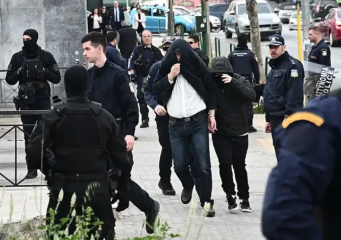 Βιασμός 12χρονης στον Κολωνό: Ενοχή για 14 κατηγορούμενους ζήτησε ο εισαγγελέας