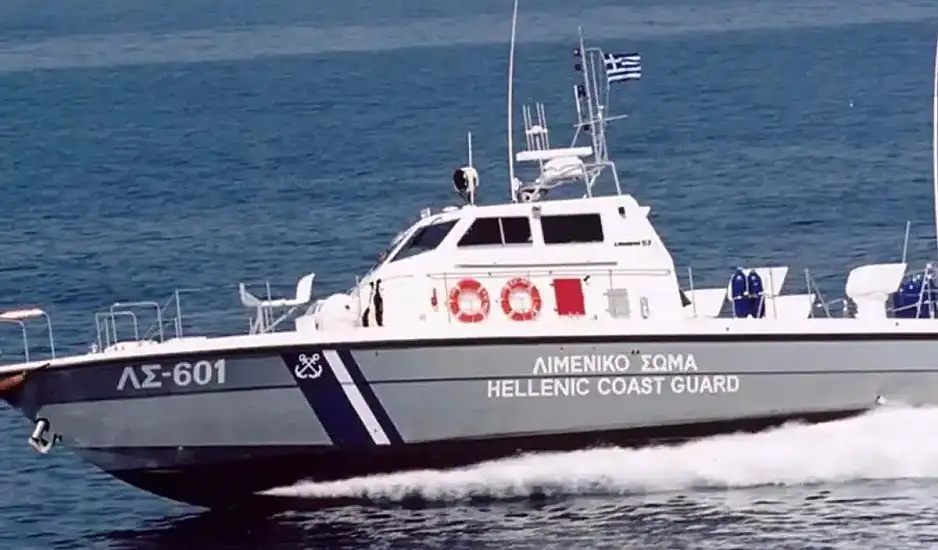 Κρήτη: Τρία σκάφη με περίπου 150 μετανάστες εντοπίστηκαν στη Γαύδο