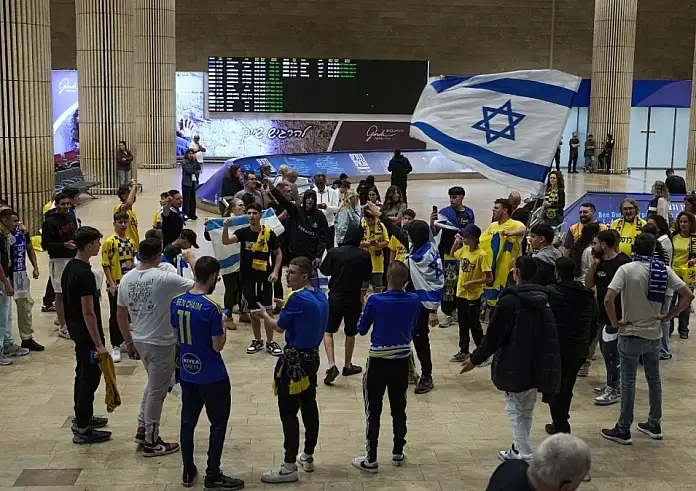 Πολιτική κρίση στην Ολλανδία προκαλούν τα επεισόδια μετά τον αγώνα Άγιαξ - Μακάμπι – Καταρρέει ο κυβερνητικός συνασπισμός