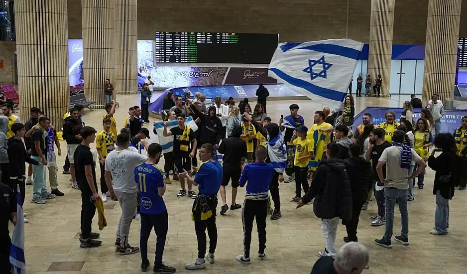 Πολιτική κρίση στην Ολλανδία προκαλούν τα επεισόδια μετά τον αγώνα Άγιαξ - Μακάμπι – Καταρρέει ο κυβερνητικός συνασπισμός