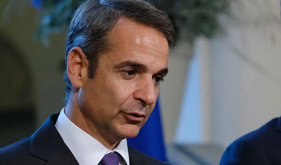 Κυριάκος Μητσοτάκης: Να προσπαθήσουμε για κατάπαυση πυρός και απελευθέρωση των ομήρων στη Γάζα