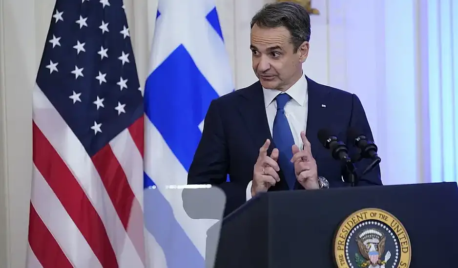 Οι προσδοκίες της Ελλάδας από τον επόμενο πρόεδρο των ΗΠΑ – Οι προκλήσεις για την ΕΕ και τις στρατηγικές της