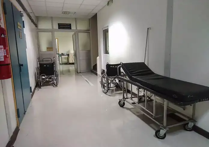 Τζάνειο νοσοκομείο: Άφαντος ο νοσηλευτής που έκανε λανθασμένη μετάγγιση αίματος σε ασθενή